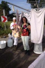 Tocht om de Noord 2014