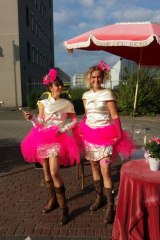 Tocht om de Noord 2016