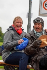 Tocht om de Noord 2019