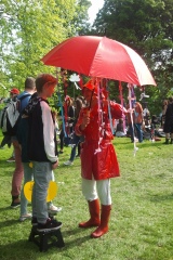 Bevrijdings Festival