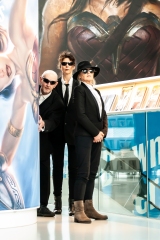 Bodyguards