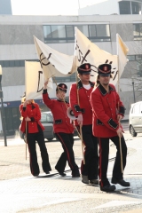 Doorlopende Voorstelling