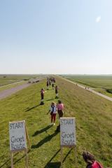 Groet Route
