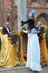 Het geheim van Appingedam