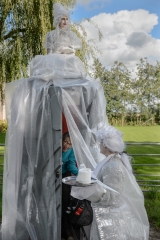 TIENDE TOCHT OM DE NOORD