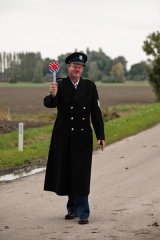 Lachpolitie