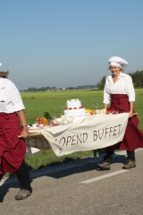 Lopend Buffet