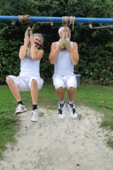 Sportmannen
