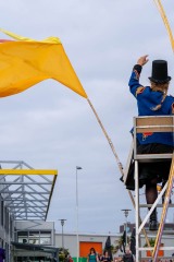 Tocht om de Noord 2021